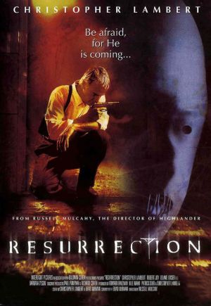 Resurrection