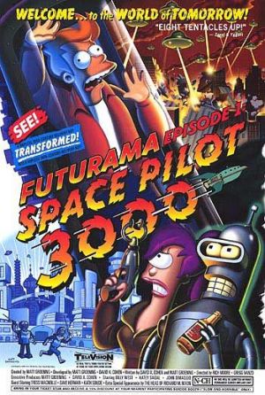 Futurama