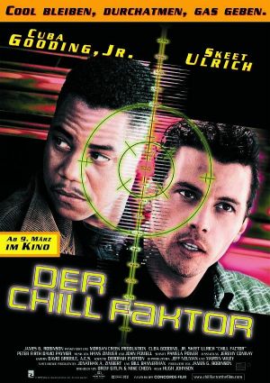 Chill Factor