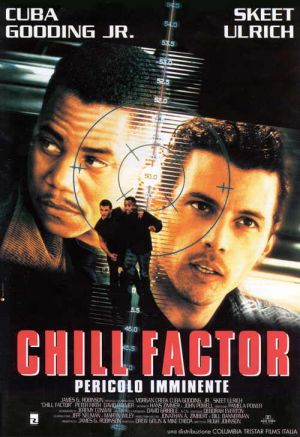 Chill Factor