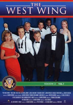The West Wing