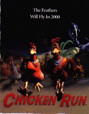 Chicken Run