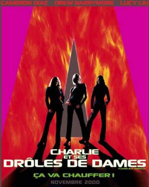Charlie's Angels