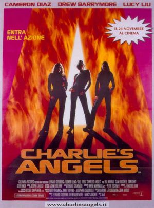 Charlie's Angels