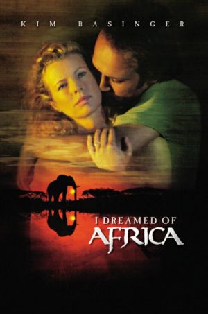 I Dreamed of Africa