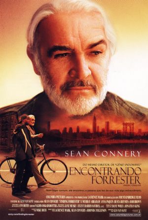 Finding Forrester