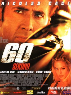 Gone in Sixty Seconds