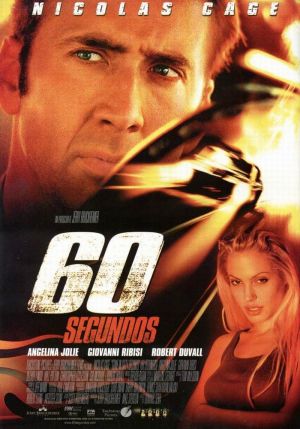 Gone in Sixty Seconds