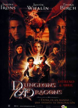 Dungeons & Dragons