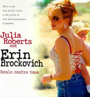 Erin Brockovich