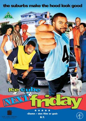 Next Friday