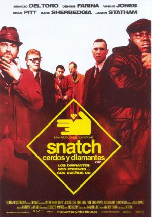Snatch