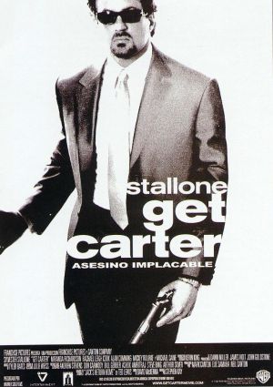 Get Carter