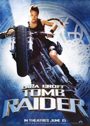 Lara Croft: Tomb Raider