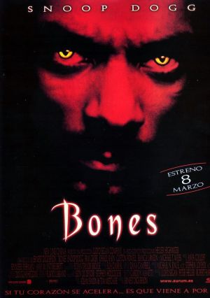 Bones