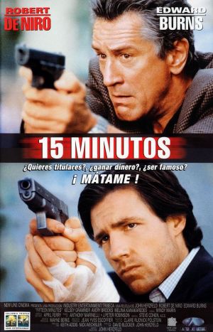 15 Minutes