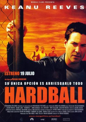 Hard Ball