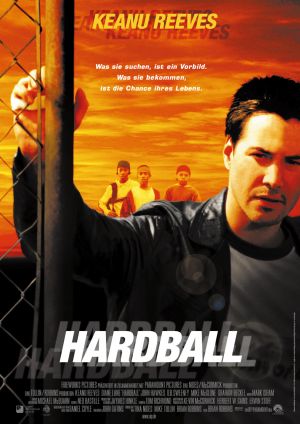 Hard Ball