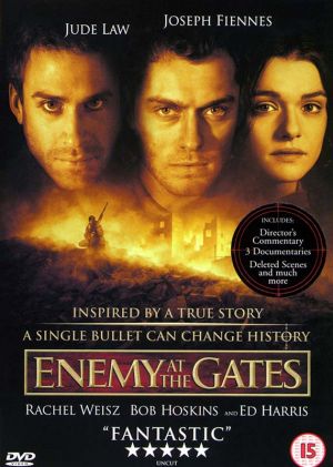 Enemy at the Gates