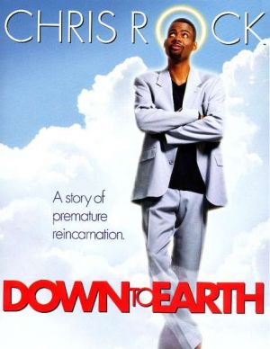 Down to Earth