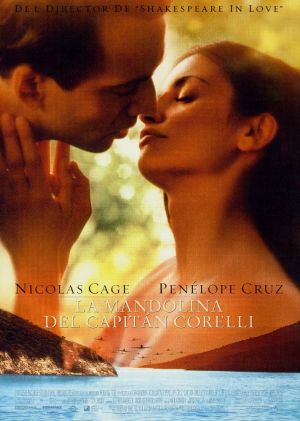 Captain Corelli's Mandolin