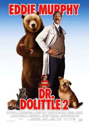 Dr. Dolittle 2
