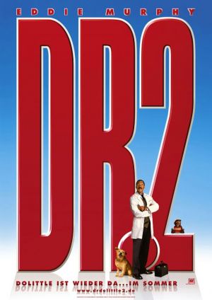 Dr. Dolittle 2
