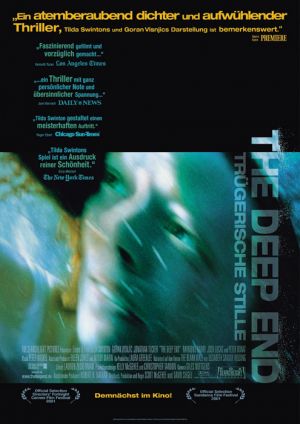 The Deep End
