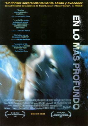 The Deep End