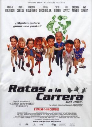 Rat Race