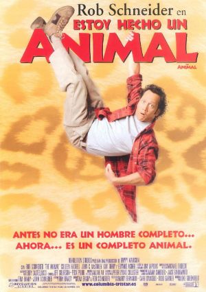 The Animal