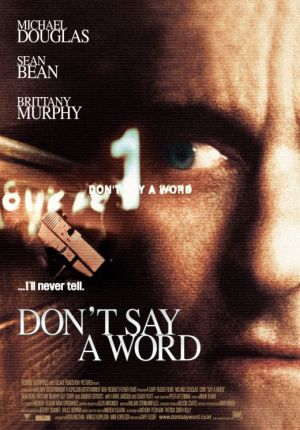 Don't Say a Word