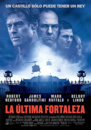 The Last Castle