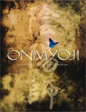 Onmyôji
