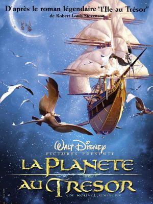 Treasure Planet