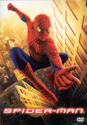 Spider-Man