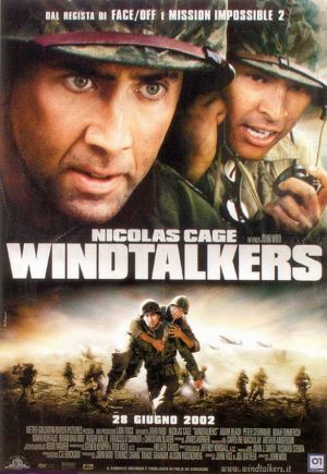 Windtalkers
