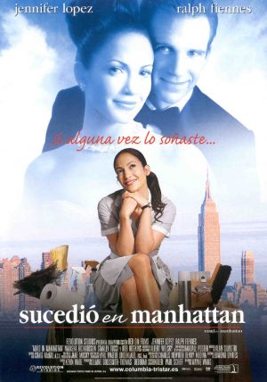Maid in Manhattan
