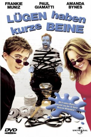 Big Fat Liar