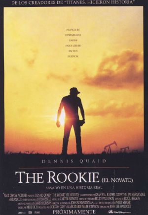 The Rookie