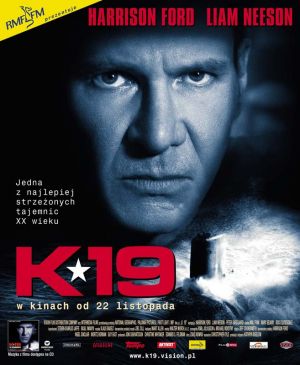 K-19: The Widowmaker
