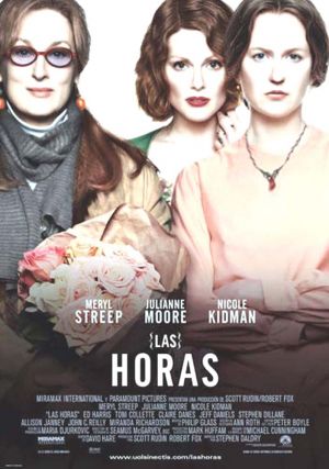 The Hours