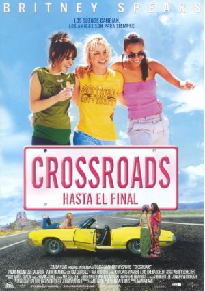 Crossroads