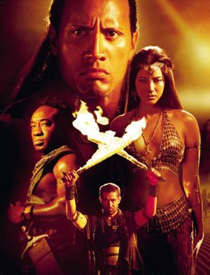 The Scorpion King
