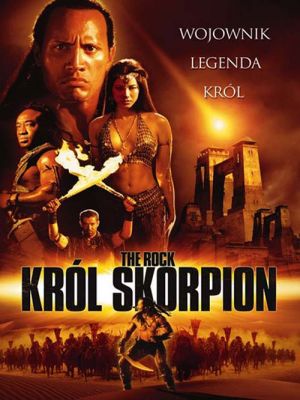 The Scorpion King