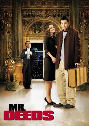 Mr. Deeds
