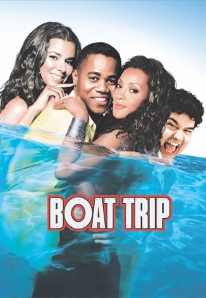 Boat Trip