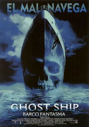 Ghost Ship