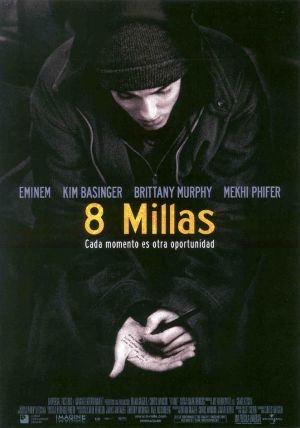8 Mile