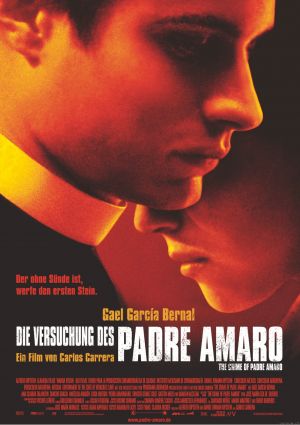 El crimen del Padre Amaro